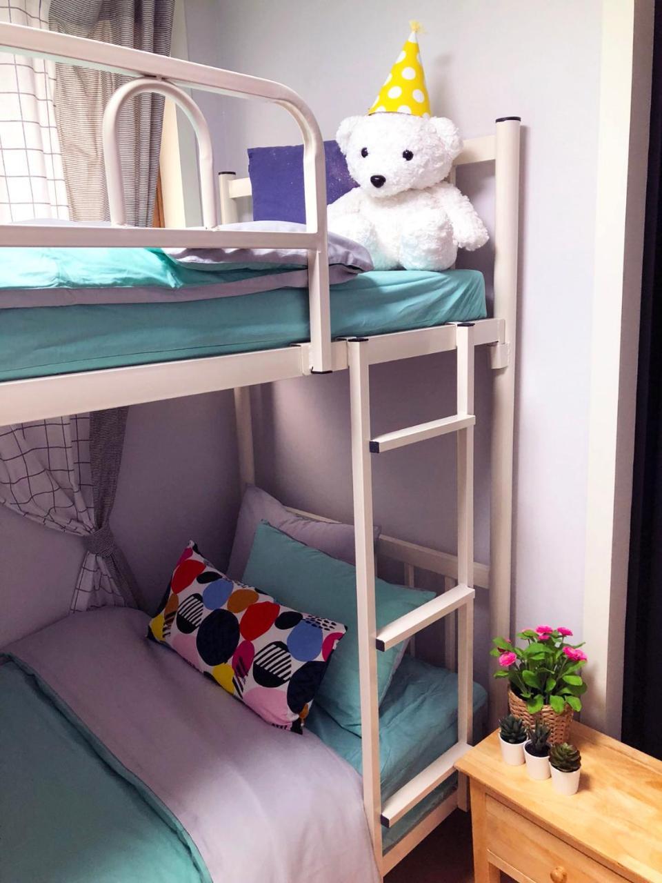 Lee & No Guesthouse Hongdae Сеул Екстериор снимка