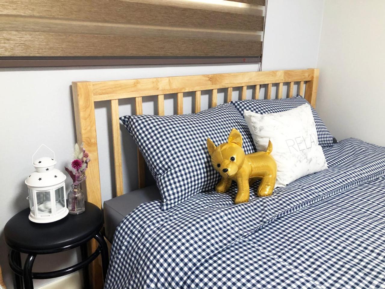 Lee & No Guesthouse Hongdae Сеул Екстериор снимка