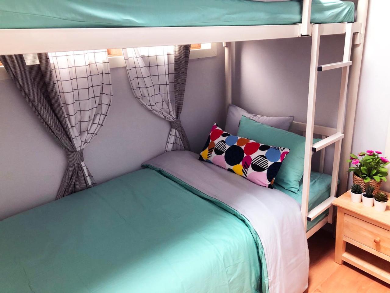 Lee & No Guesthouse Hongdae Сеул Екстериор снимка