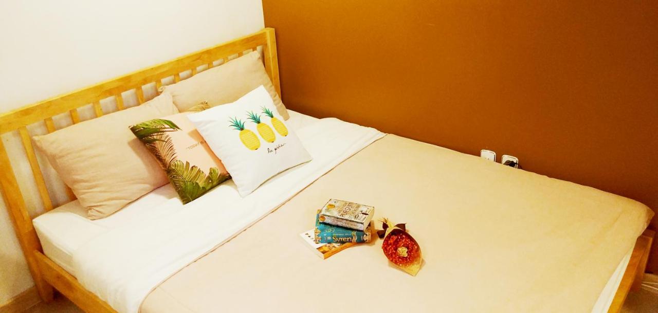 Lee & No Guesthouse Hongdae Сеул Екстериор снимка